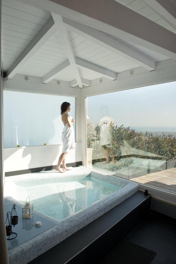 Al Mirador Resort 塞尔瓦·迪·法萨诺 外观 照片
