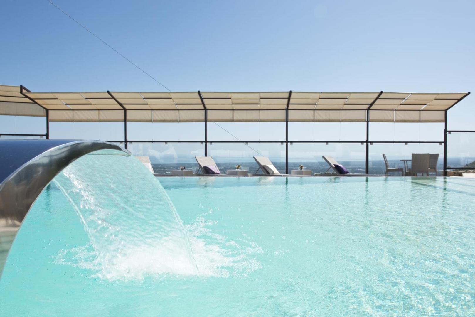 Al Mirador Resort 塞尔瓦·迪·法萨诺 外观 照片