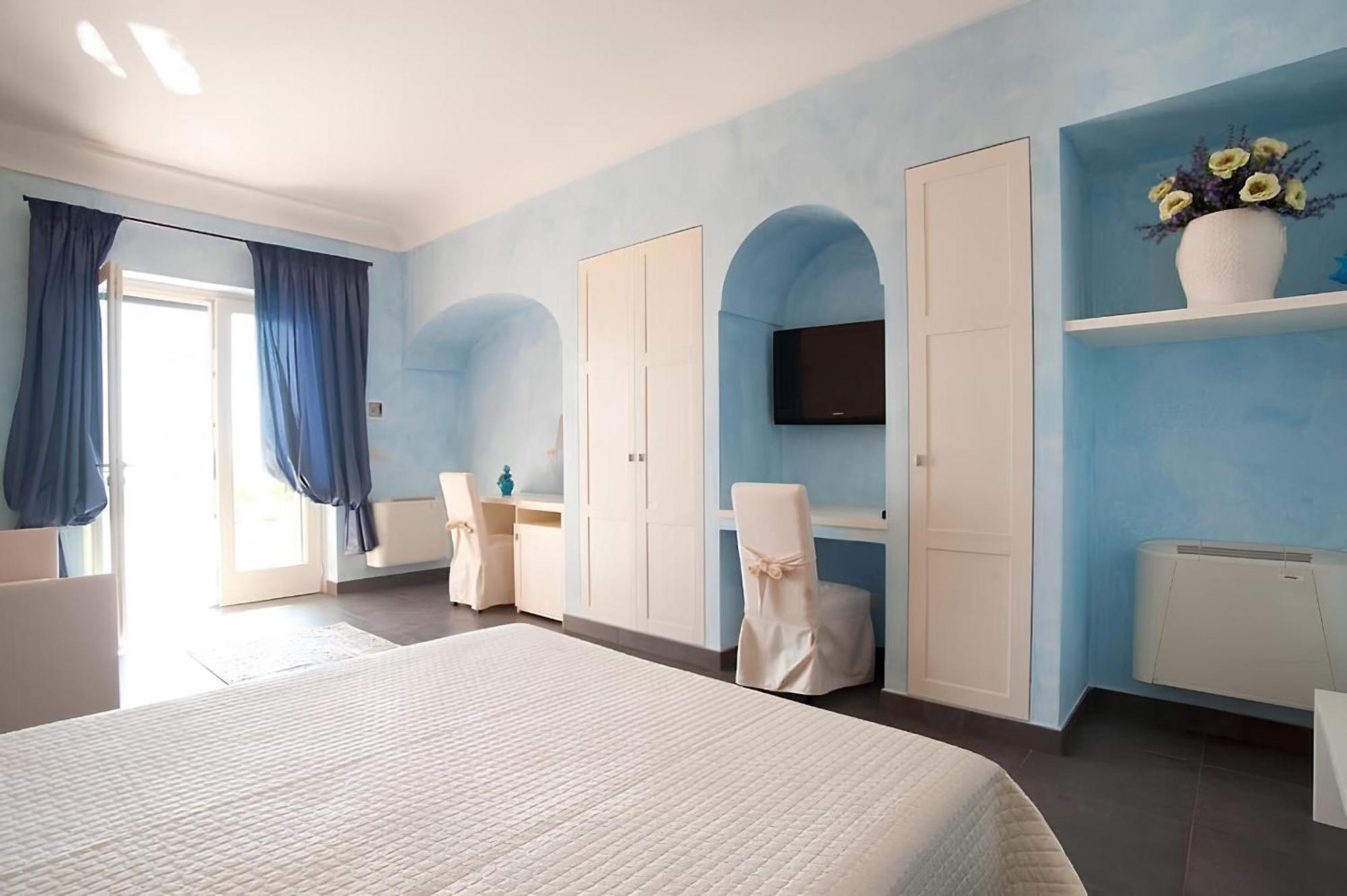 Al Mirador Resort 塞尔瓦·迪·法萨诺 外观 照片