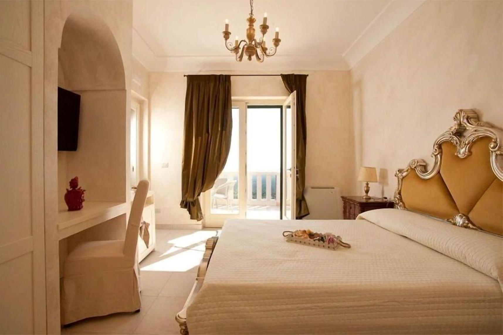 Al Mirador Resort 塞尔瓦·迪·法萨诺 外观 照片