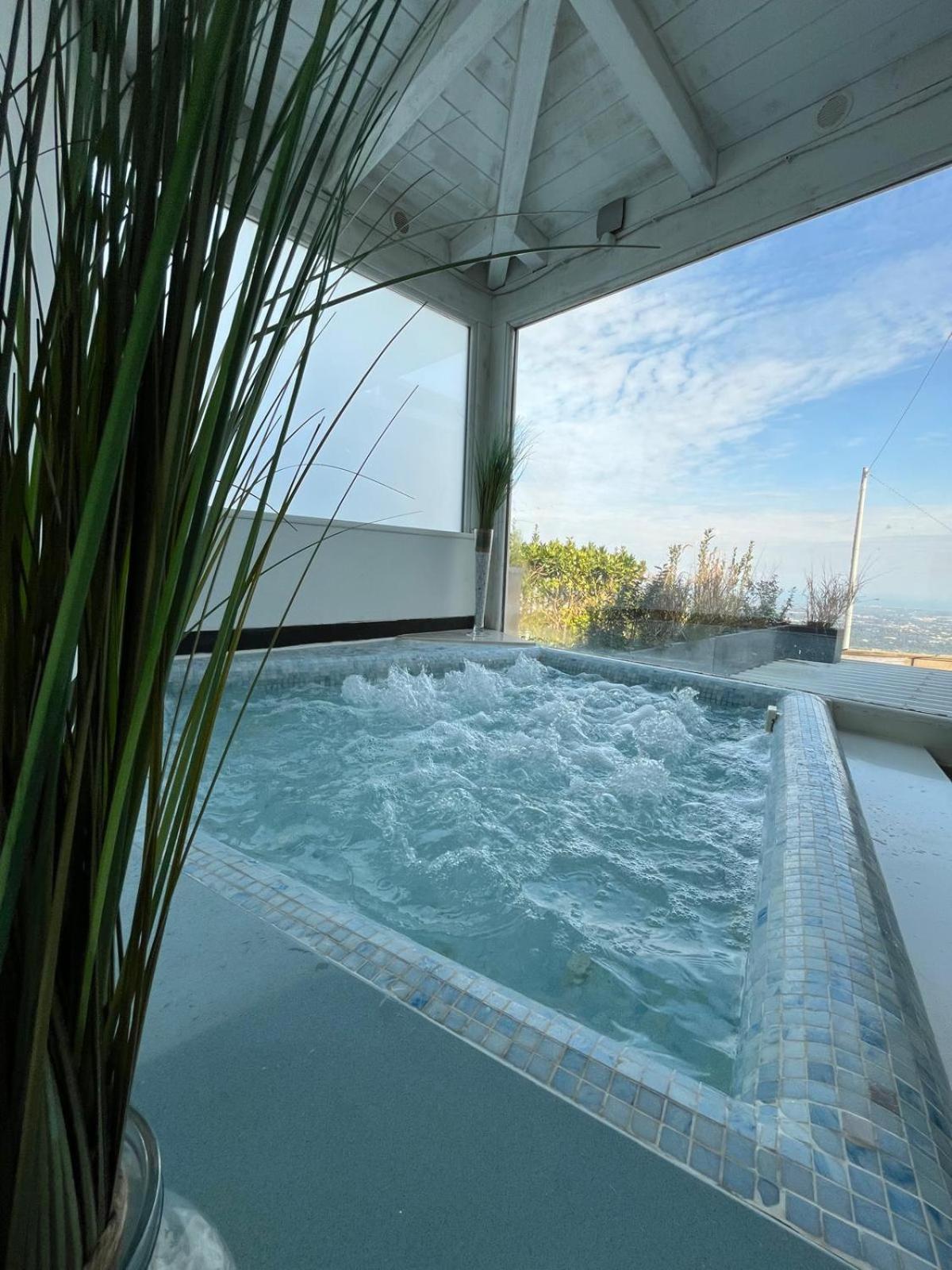 Al Mirador Resort 塞尔瓦·迪·法萨诺 外观 照片